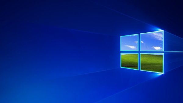 Hãy tải ngay hình nền chính thức cùng màn hình đăng nhập của Windows 10 để làm mới giao diện máy tính của bạn. Với thiết kế đơn giản nhưng tinh tế, chắc chắn sẽ mang đến cho bạn một trải nghiệm tuyệt vời.