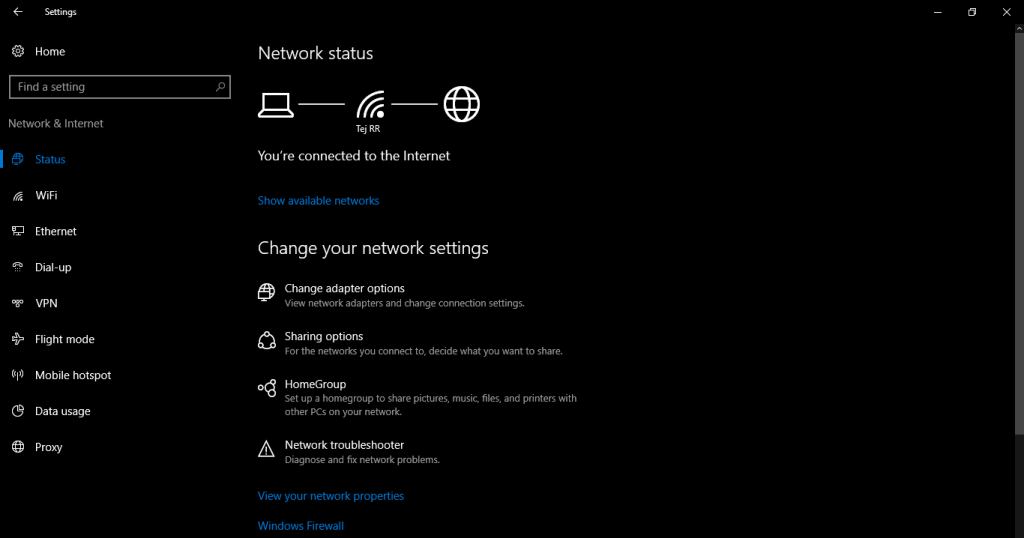 connectify hotspot download for windows 10