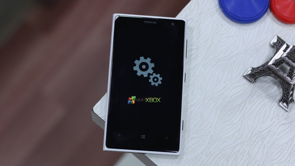 Windows 10 Mobile Upgrade