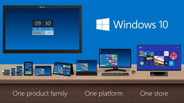 Windows 10 Last Version