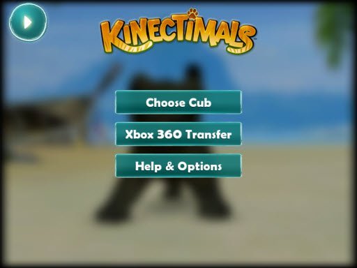 Xbox 360 Transfer