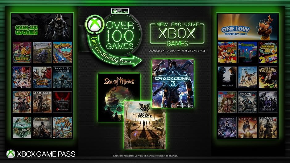 xbox games new releases