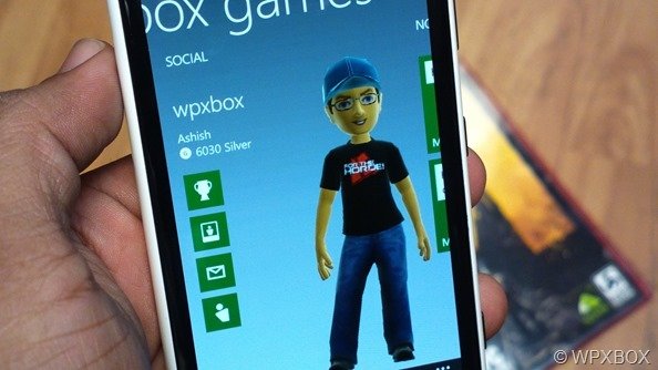 Xbox Games Hub : One Step back for Serious Gamers in Windows Phone 8.1