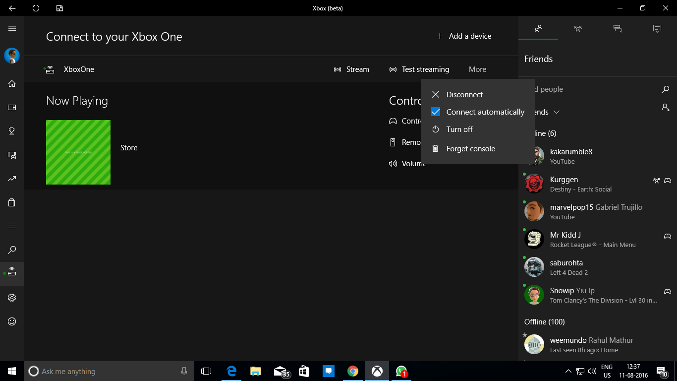 Best Xbox App Tips and Tricks on Windows 10