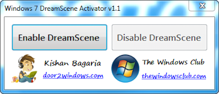 DreamScene for Windows 10