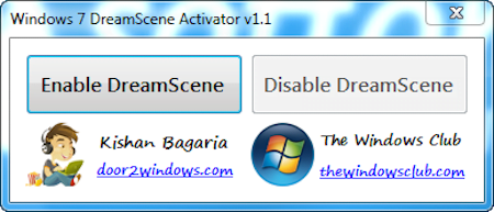 dreamscene for windows 10