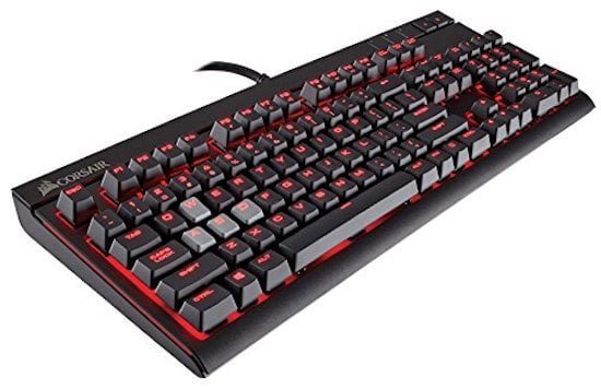 The Best PC Gaming Keyboards