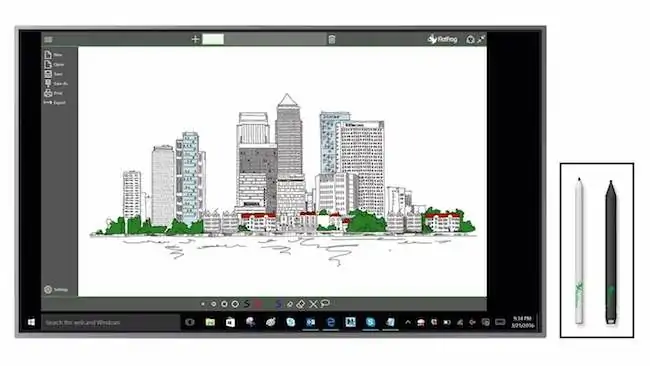 Best Pen Friendly Apps for Windows Ink