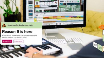 best music production software windows 10