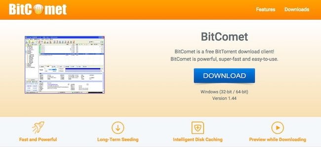 bitcomet windows 10 firewall settings