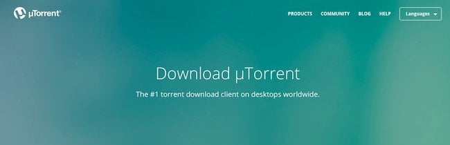 best bittorrent sites for windows 10