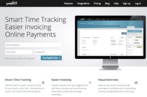 Best Time Tracking Apps