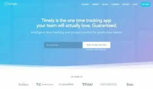 Best Time Tracking Apps