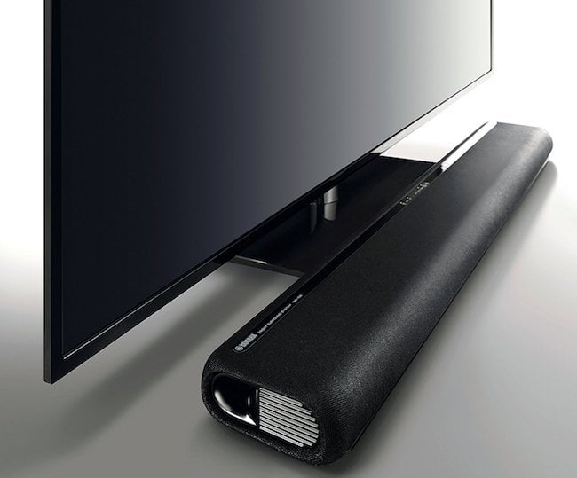 gaming soundbars