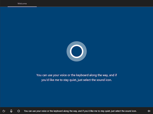 Features of Cortana in Windows 10