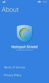 is hotspot shield vpn safe