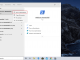 how to open powershell from search box