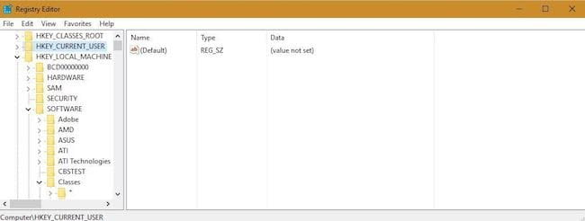 How to use lossless Wallpapers in Windows