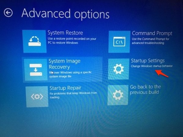 How to install incompatible drivers on Windows 10