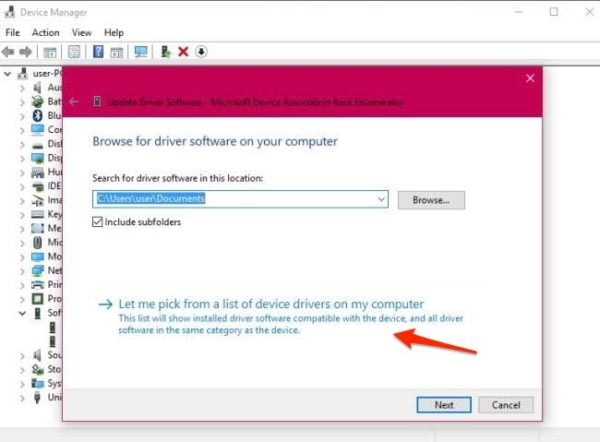 Install Windows 10 Drivers