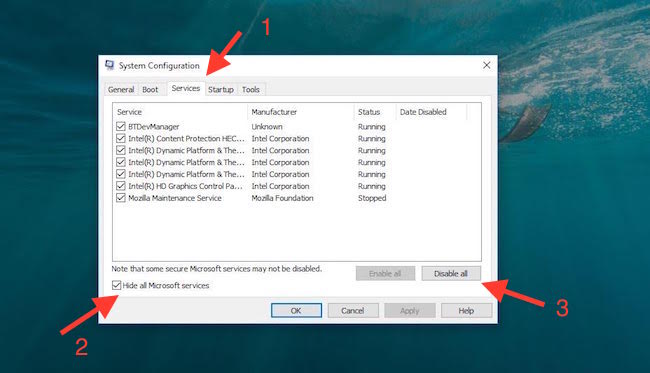 Boot Windows 10 Faster — The Ultimate Guide 0722