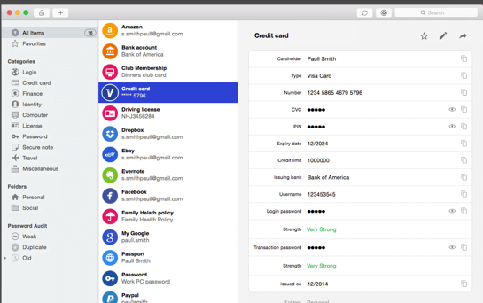 passwords manager app transfer