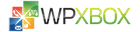 WPXBOX Logo
